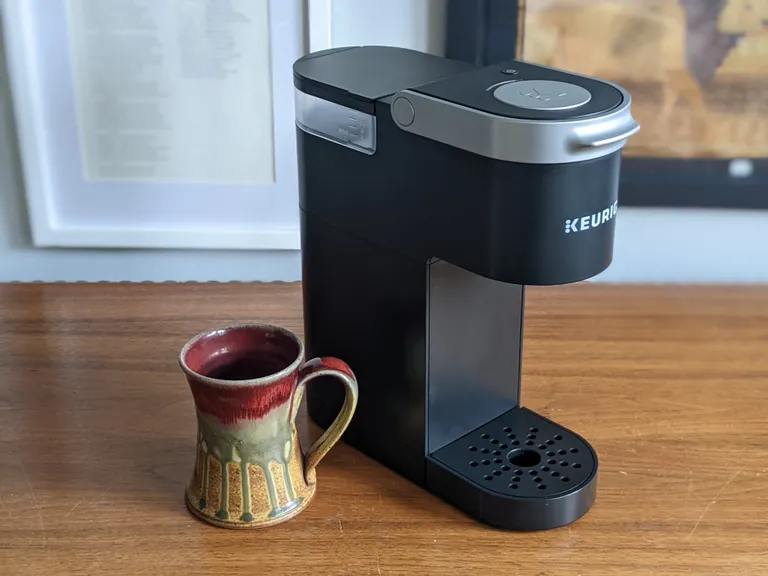 Keurig mini not working best sale